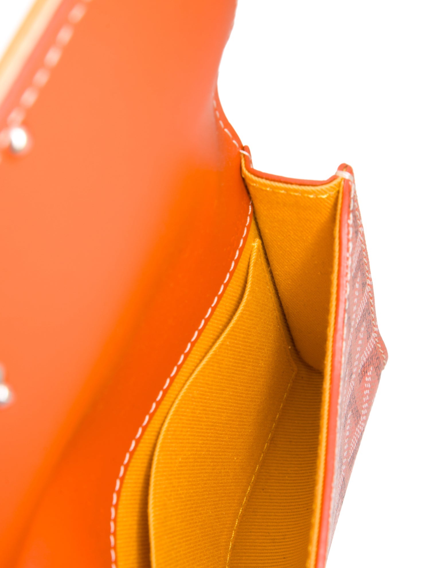 Goyard Goyardine Monte Carlo Bois